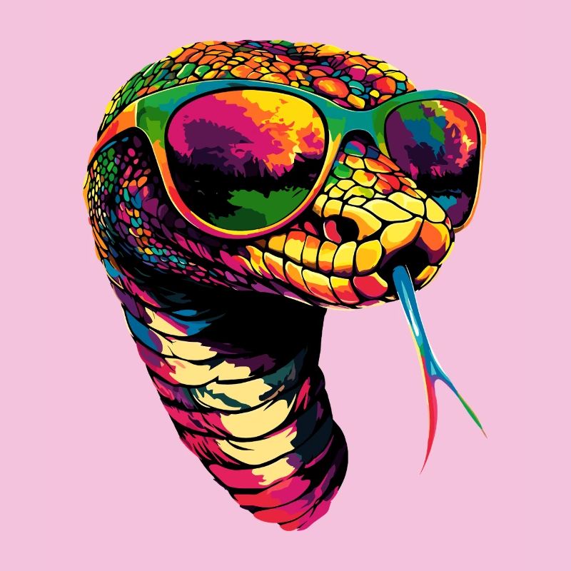snake, python, cobra, rattlesnake, snakes