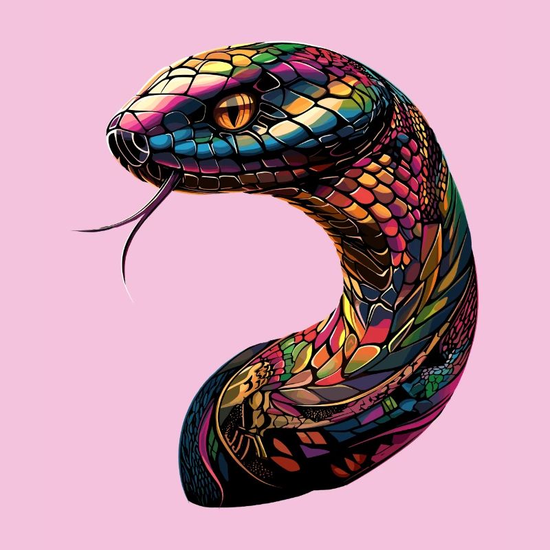 snake, python, cobra, rattlesnake, snakes