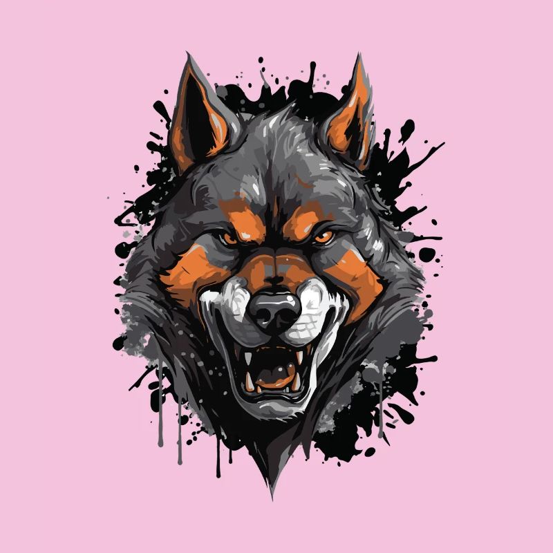 Wolf Wilderness