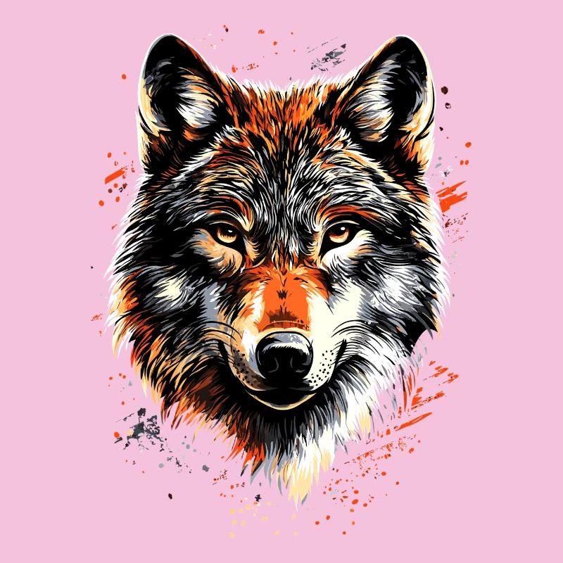 Wolf Love Wolves Wolf Pack Wolfhound Wild Wolf