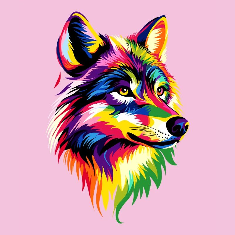 Wolf Love Wolves Wolf Pack Wolfhound Wild Wolf
