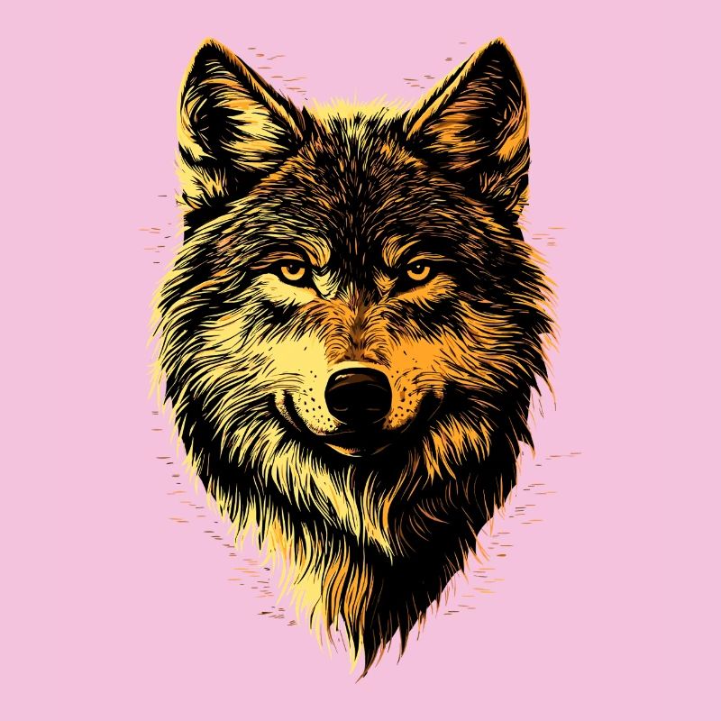 Wolf Love Wolves Wolf Pack Wolfhound Wild Wolf