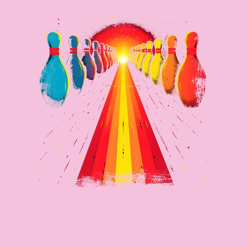 Bowlingbahn Design