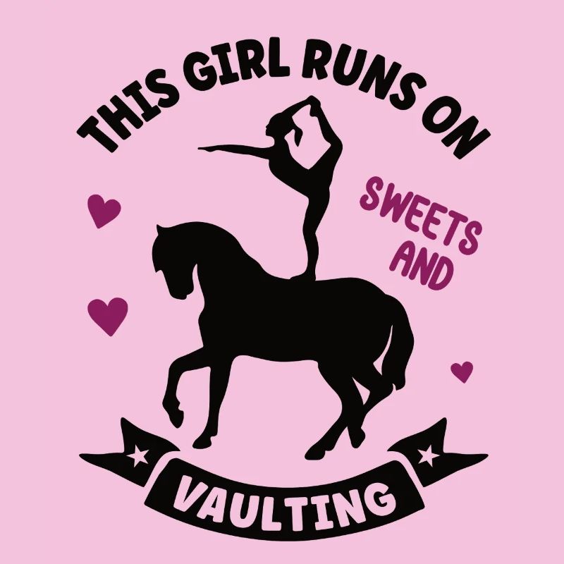 Vaulting Horses Volti Equestrian Vaulting