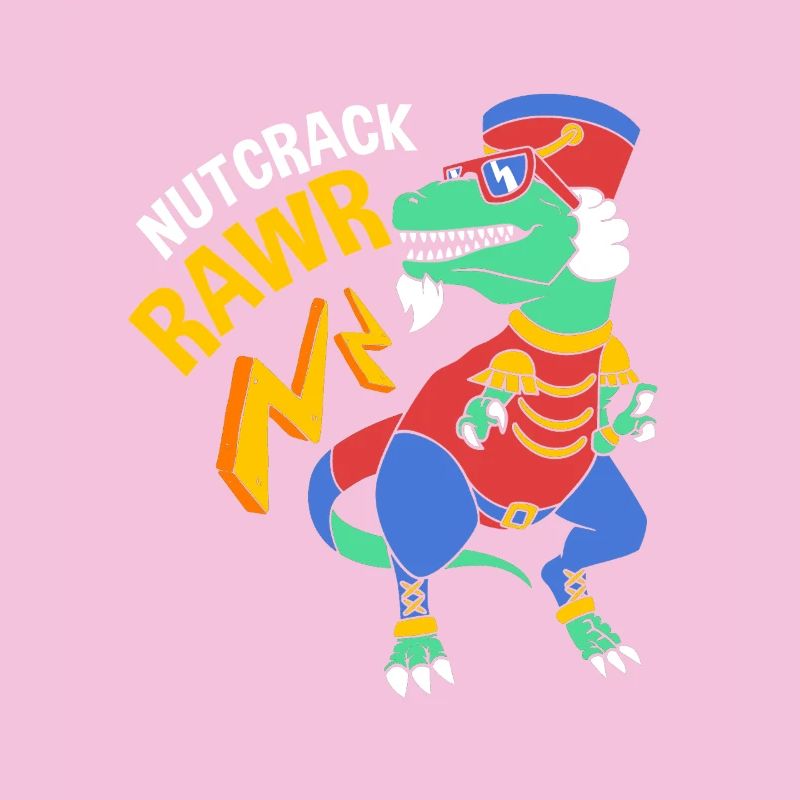 Nutcracker Christmas
