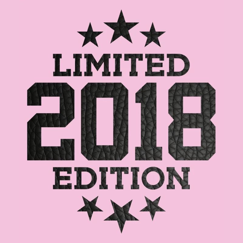 ÉDITION LIMITÉE 8E ANNIVERSAIRE 2018