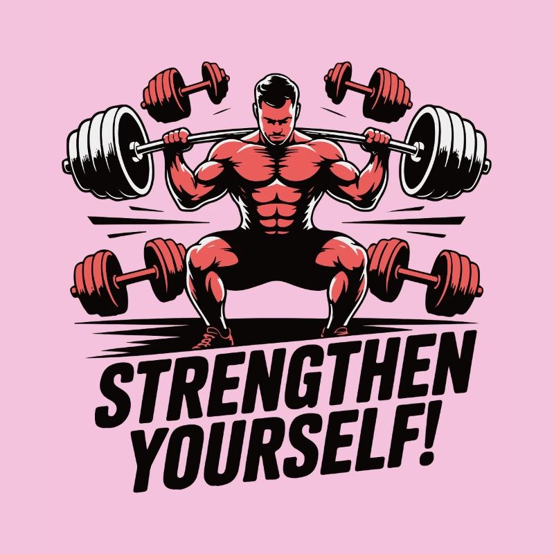 Beast Lift Renforcez-vous