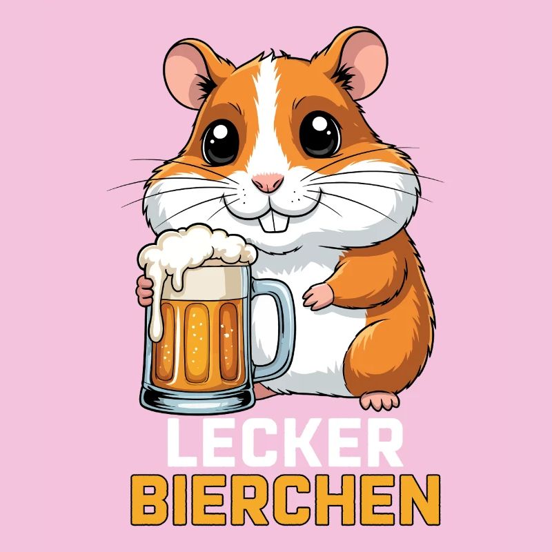 Lecker Bierchen