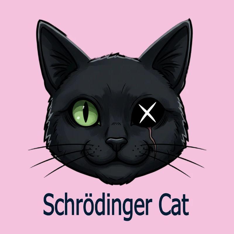 Schrödinger Cat