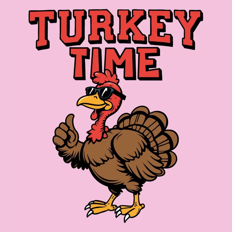 Turkey Time