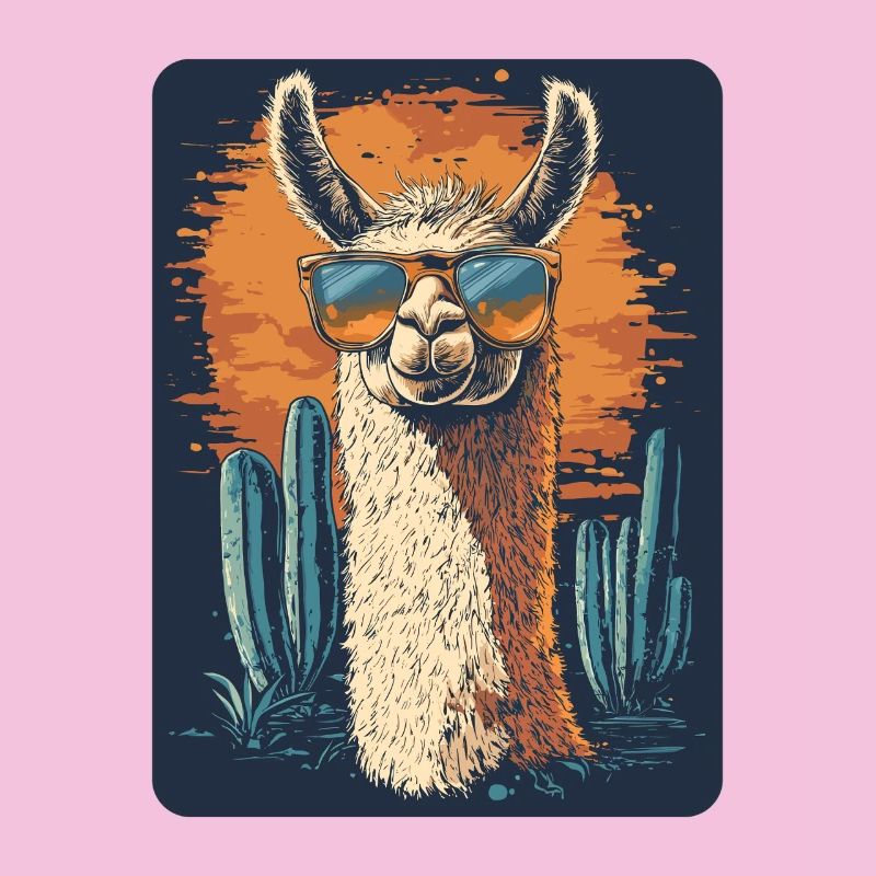 lama