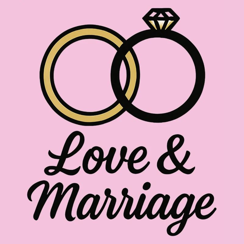 Liebe & Ehe Trauringe - Liebe & Ehe