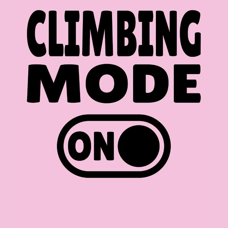 Mode d’escalade activé – Style Boulder & Kletter