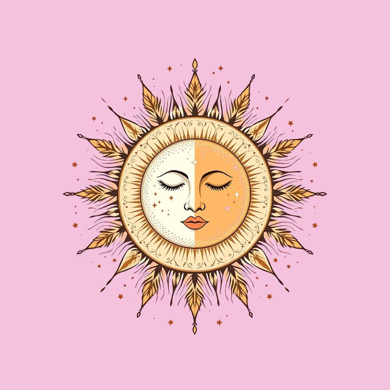 Boho Sun