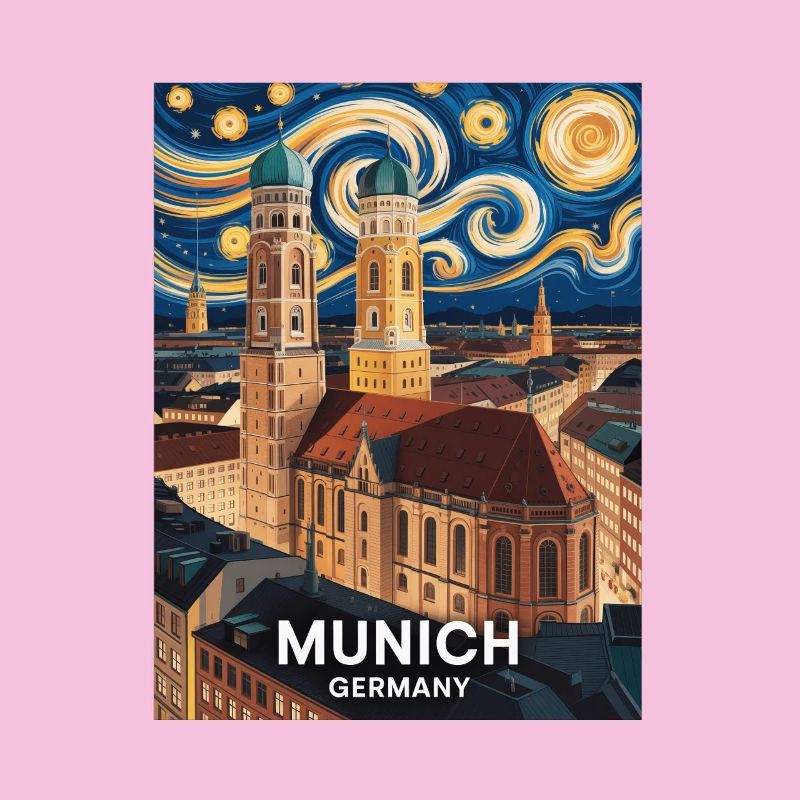 Munich