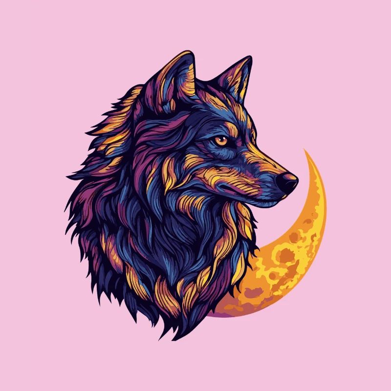 Wolf Moon
