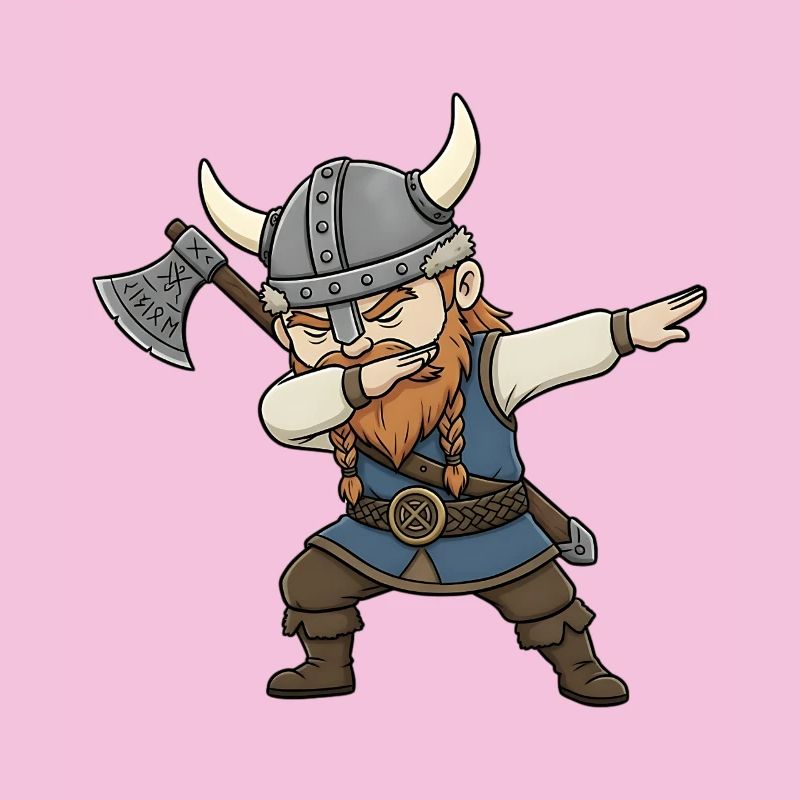 Wikinger Dab