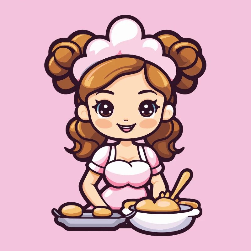 Backfee Fee Backen Kochen
