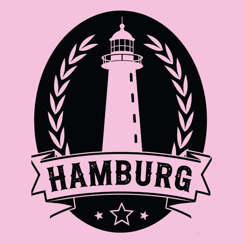 Leuchtturm Hamburg