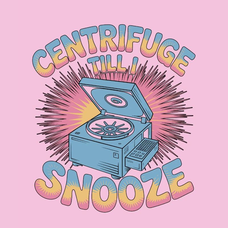 Lab Technician Centrifuge Till I Laboratory Work