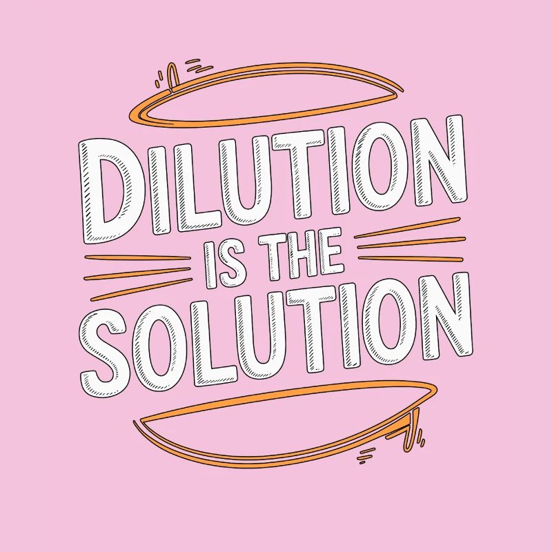 La dilution est la solution : la phlébotomie