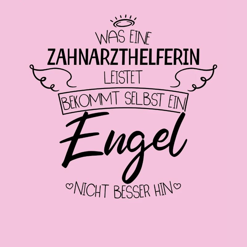 Assistant dentaire Engel