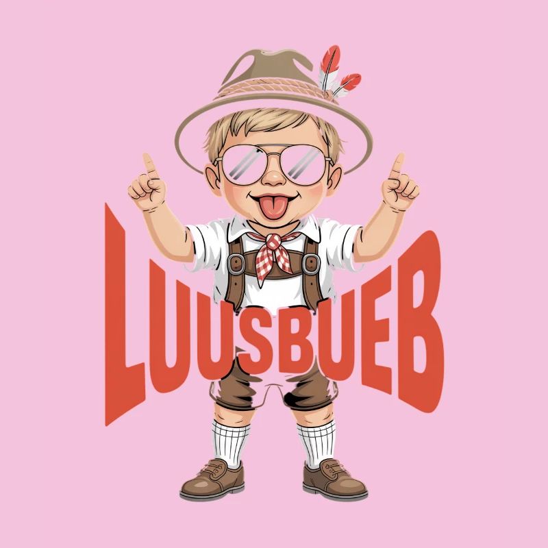 Luusbueb