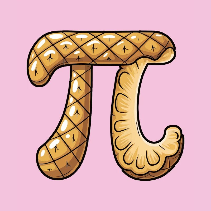 Ananas Pi Mathe