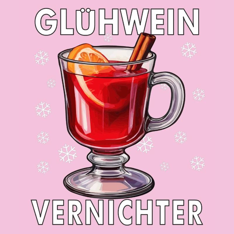 MULLED WINE DESTROYER