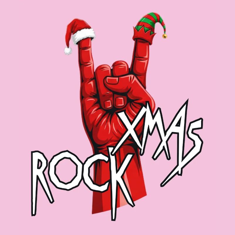 Roche de Noël Main