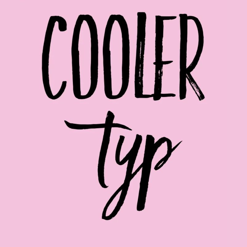 COOLER TYP