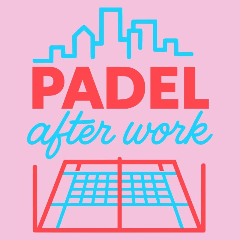 Padel After Work