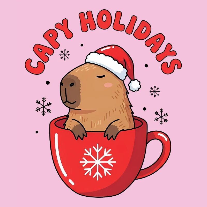 Capy Holidays