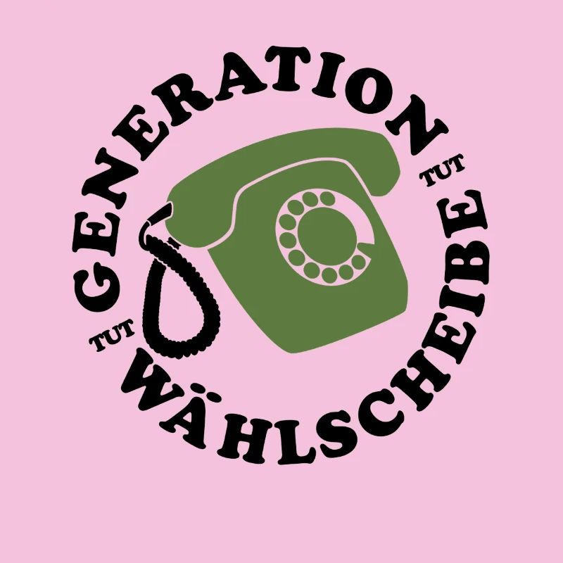 Génération Téléphone Fixe
