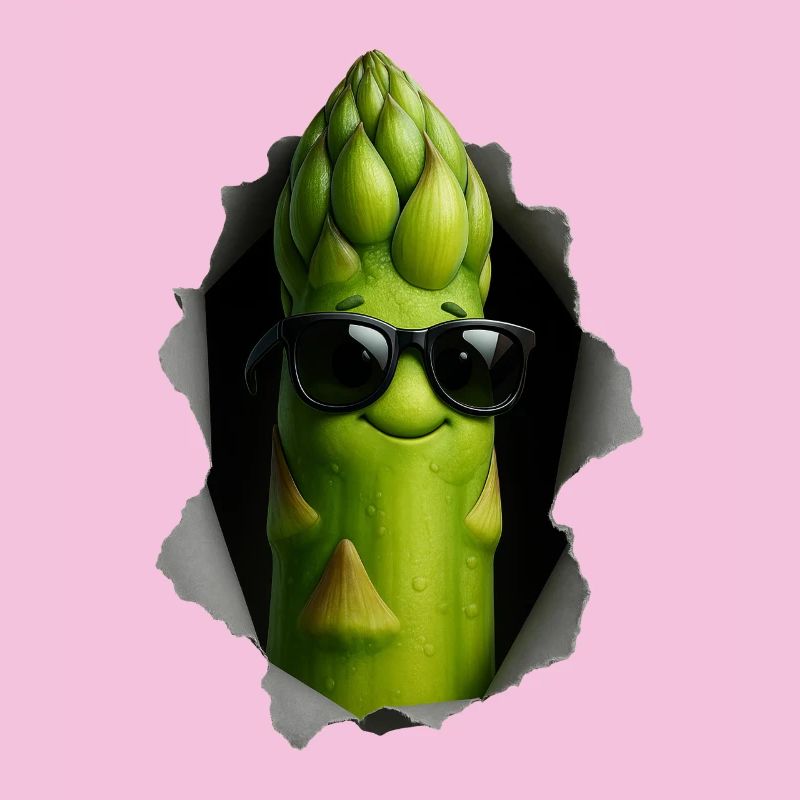 Spargel