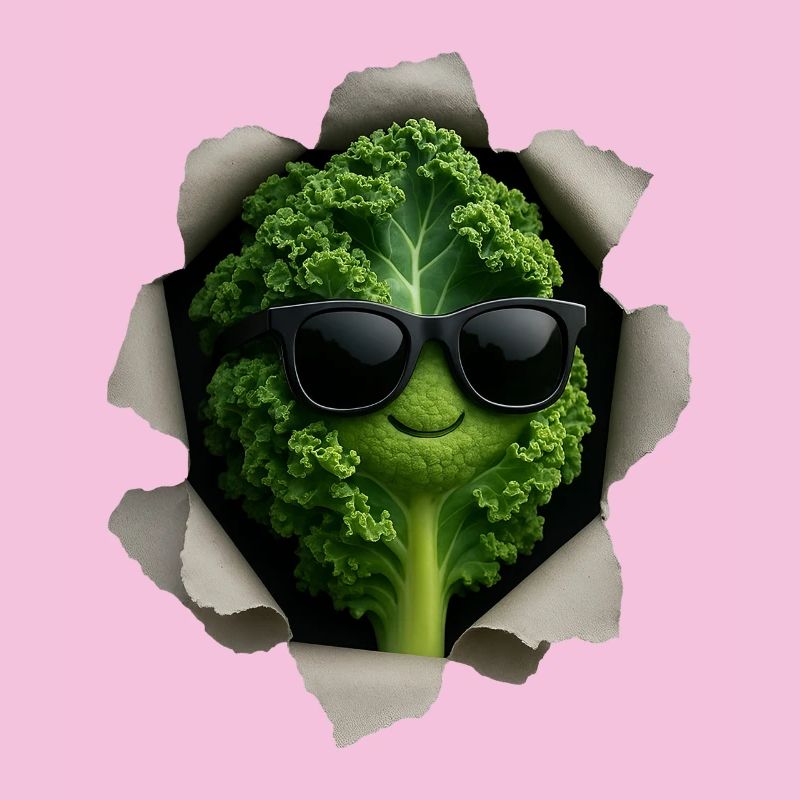 kale