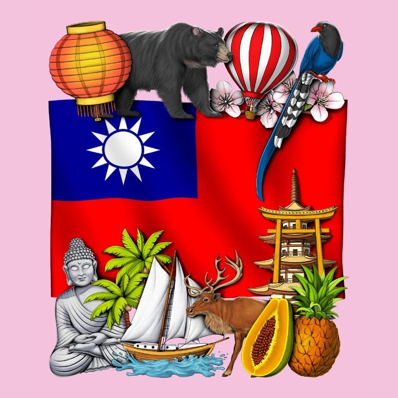 Taiwan
