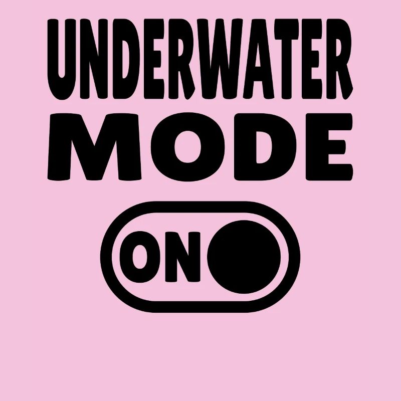 Underwater Mode ON
