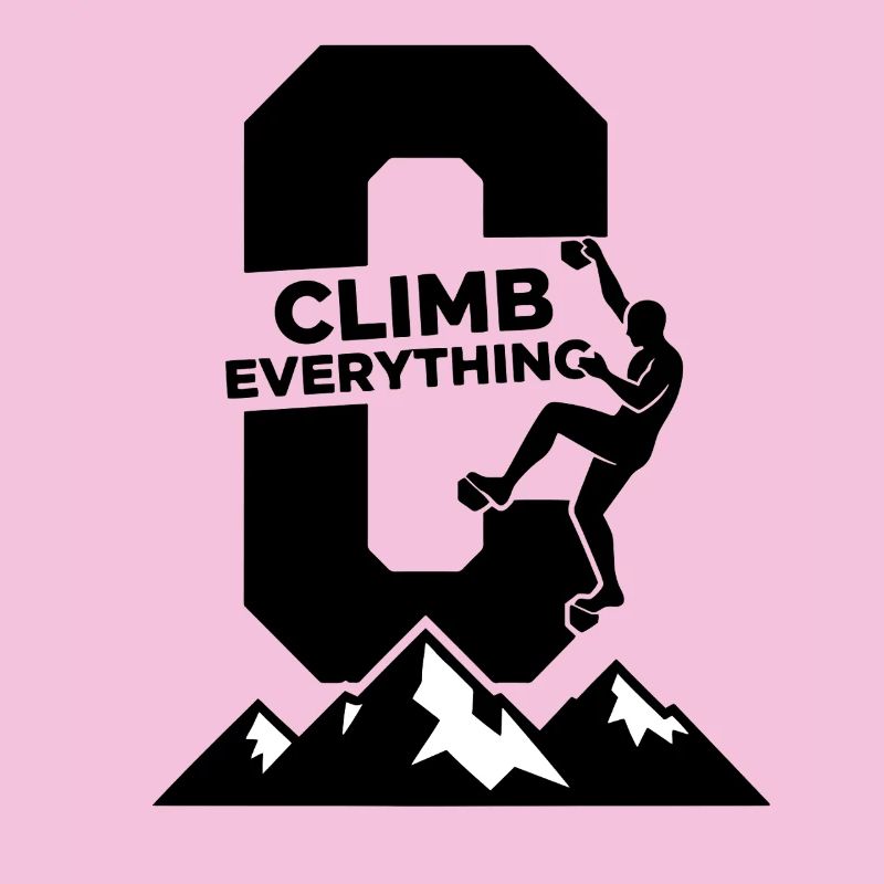 Climb Everything Kletterabenteuer