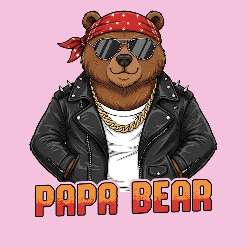 Papa Bear