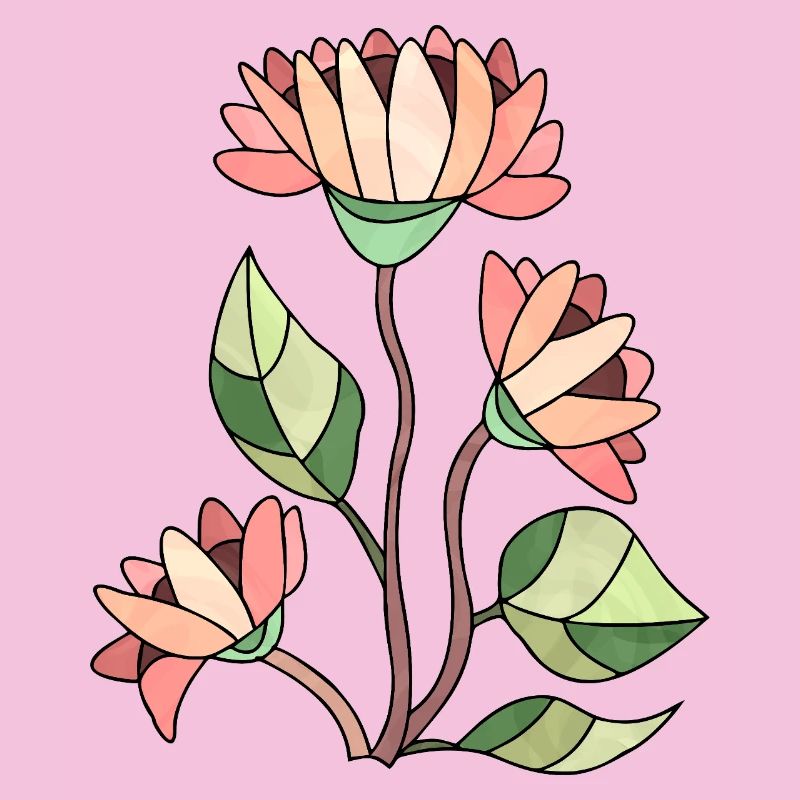 Blumen