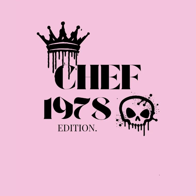 Édition Chef 1978 Citation du 47e anniversaire