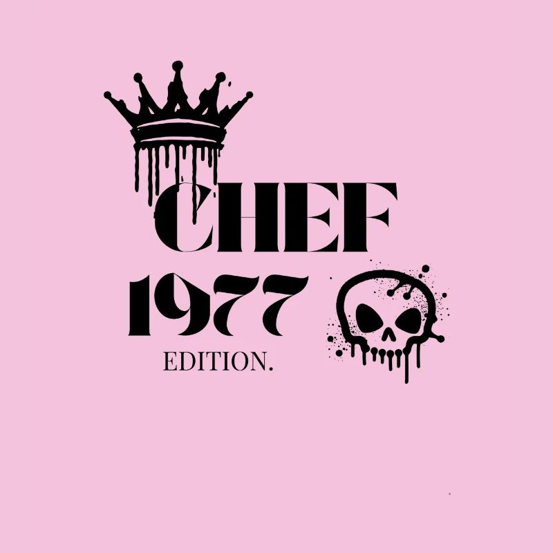 Édition Chef 1977 48 Déclaration d’anniversaire