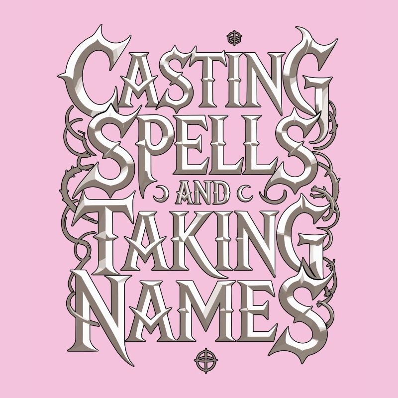Witchcraft Casting Spells And Sorcery Spellcaster