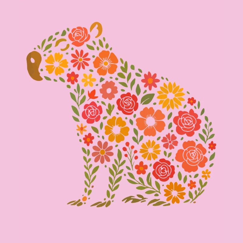 Capybara