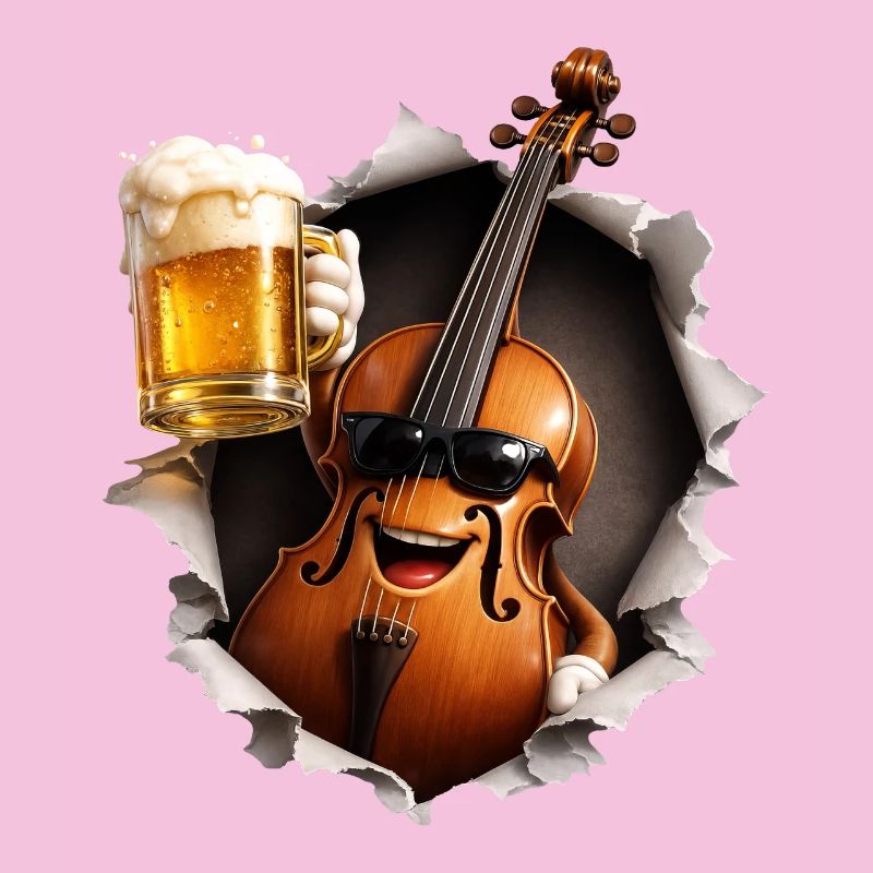 Cello Beer