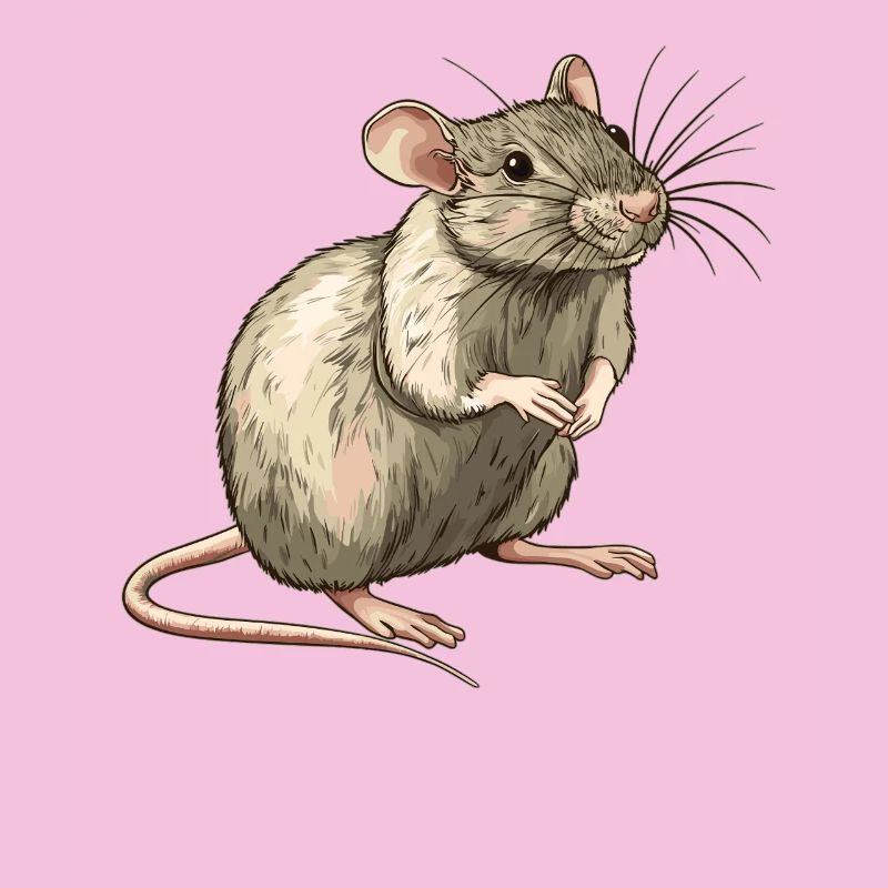 Ratten Ratte