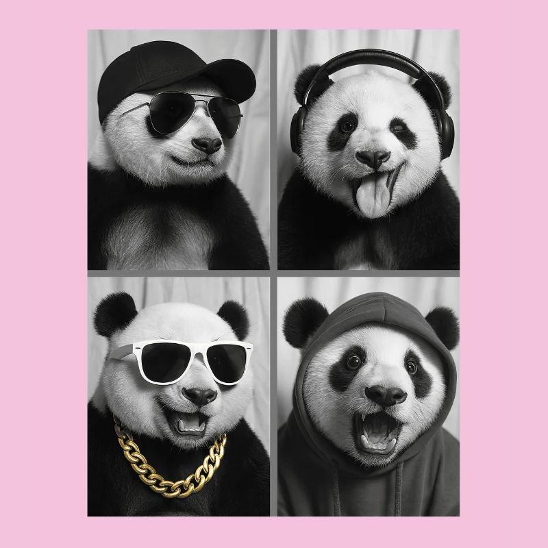 Panda