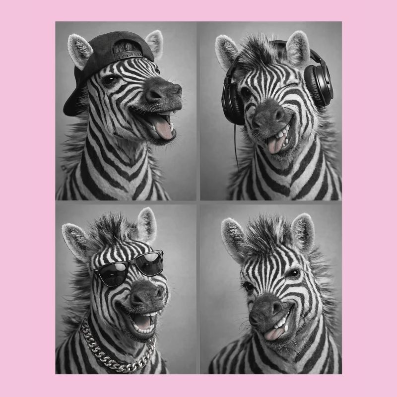 Zebra