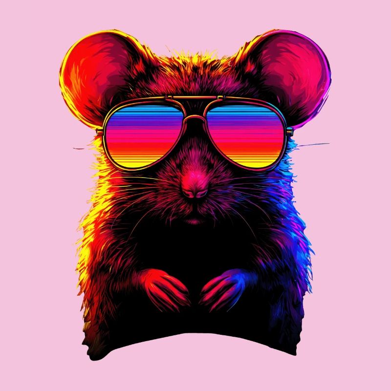 Rat Cute Mouse Rodents Dwarf Mouse Rats Mice